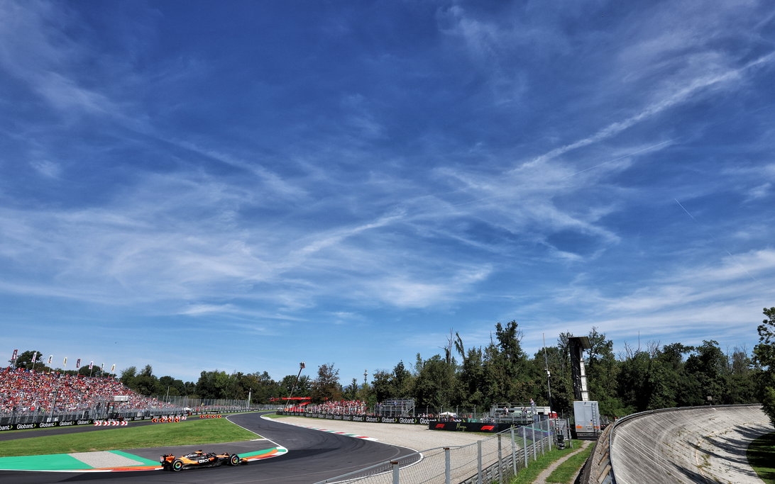 FIA Issues Urgent Heat Warning for Italian GP Amid Extreme Temperature Spike 2 FIA issues heat warning for Italian Grand Prix at Monza amid extreme temperatures