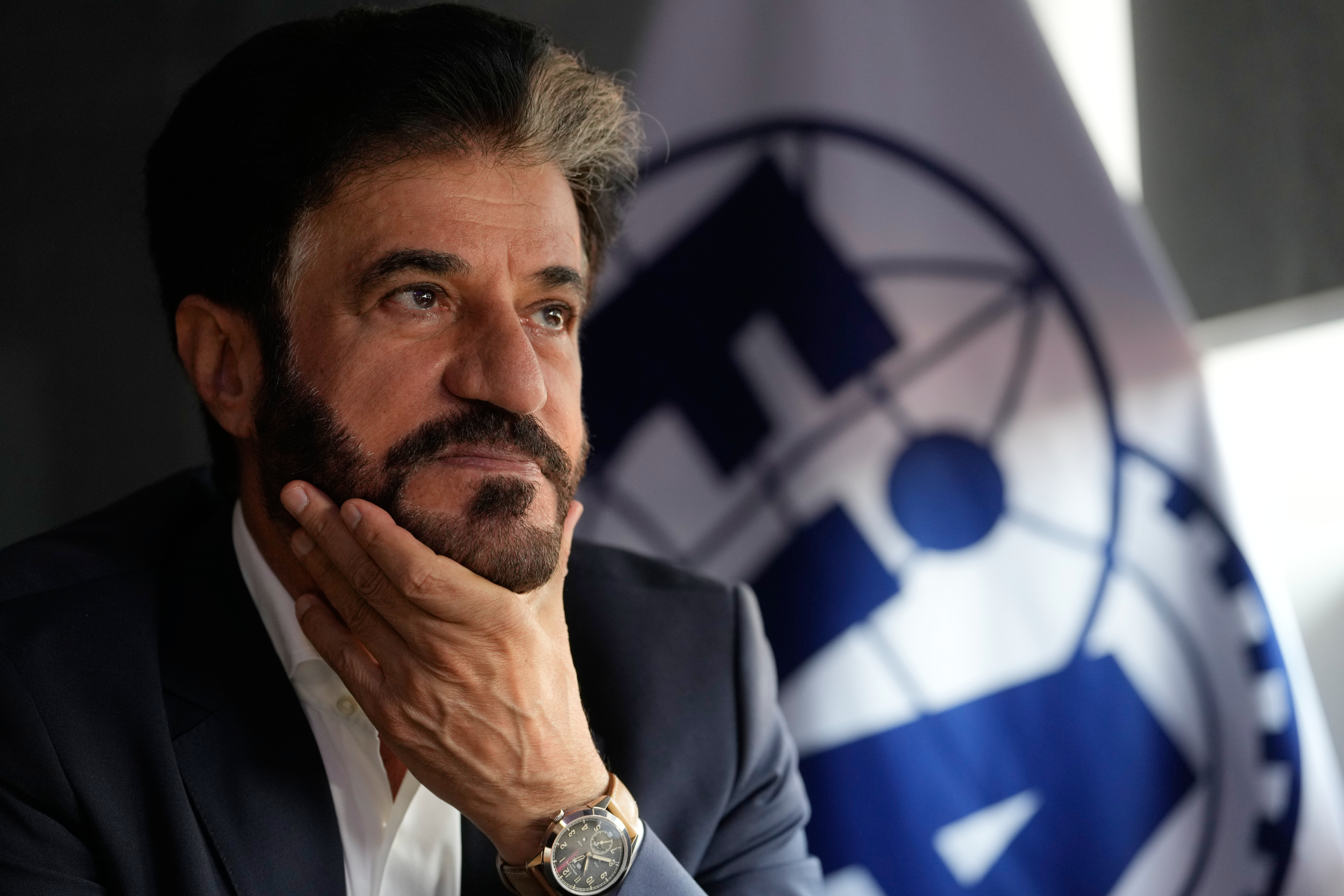 F1 Season Finish in Middle East Now Looking More Likely 3 FIA leadership weighs 2026 season-ending plans for Qatar and Abu Dhabi