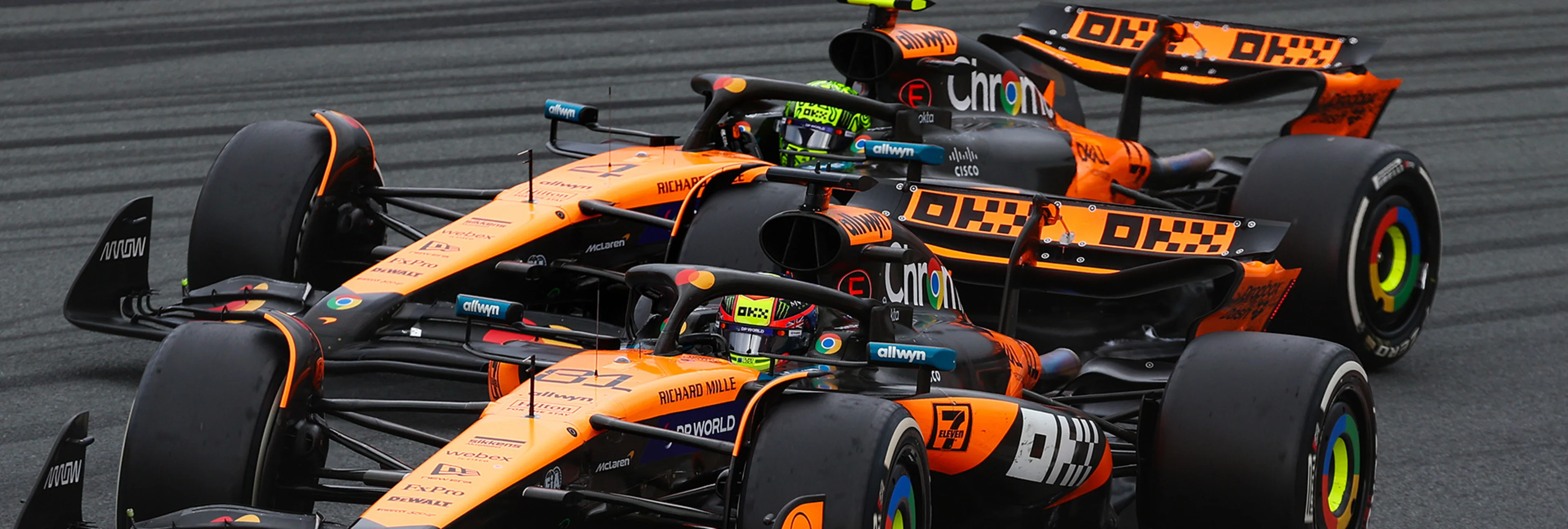 2026 F1 Italian Grand Prix Monza Start Time Today — Don’t Miss It! 3 Grid formed at Monza as drivers prepare for lights out in Italy