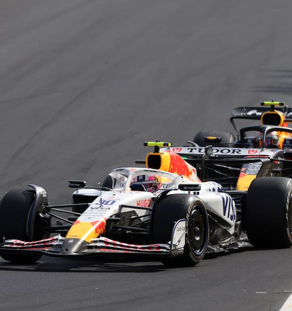 Liam Lawson Reveals Bold Red Bull Moves After Italian GP Struggles 3 Liam Lawson and Red Bull during Monza practice and pit work