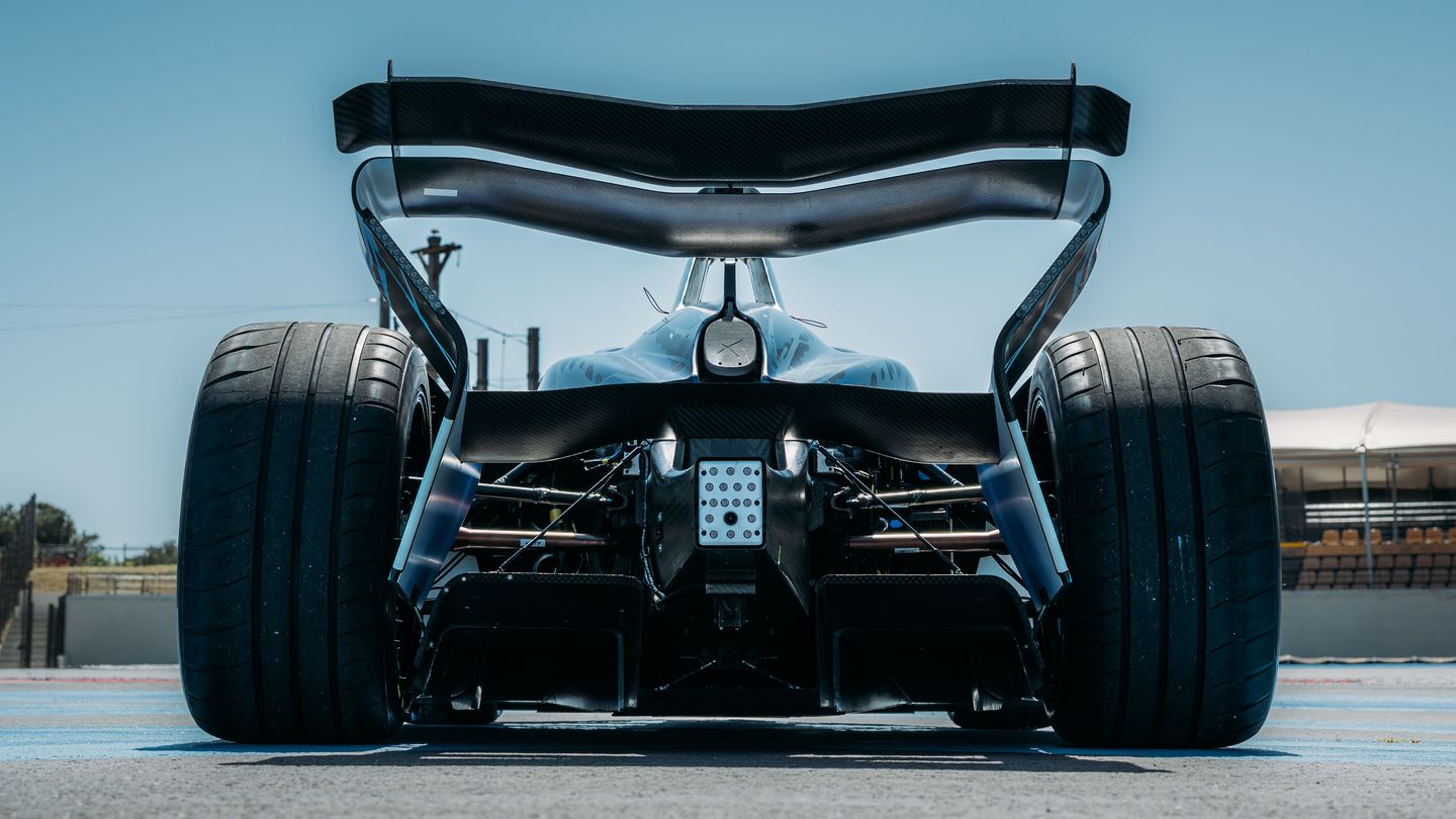 Formula E Unveils Game-Changing Deal in Global Partnership 3 Formula E event activation and fan engagement