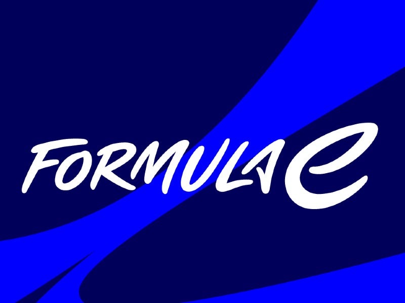 Formula E Reveals Exciting New Brand for a Thrilling Era 2 Formula E's refreshed visual identity ahead of its next era