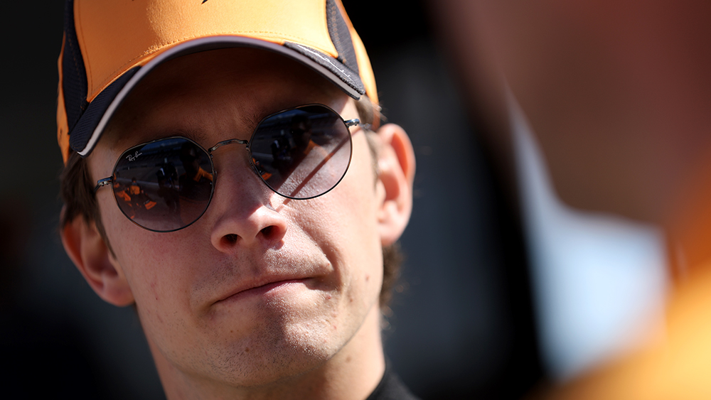 Ganassi Locks In Christian Lundgaard for No. 9 in Big Multi-Year Deal 2 Christian Lundgaard signs with Chip Ganassi Racing to drive the No. 9 PNC Bank Honda from 2027