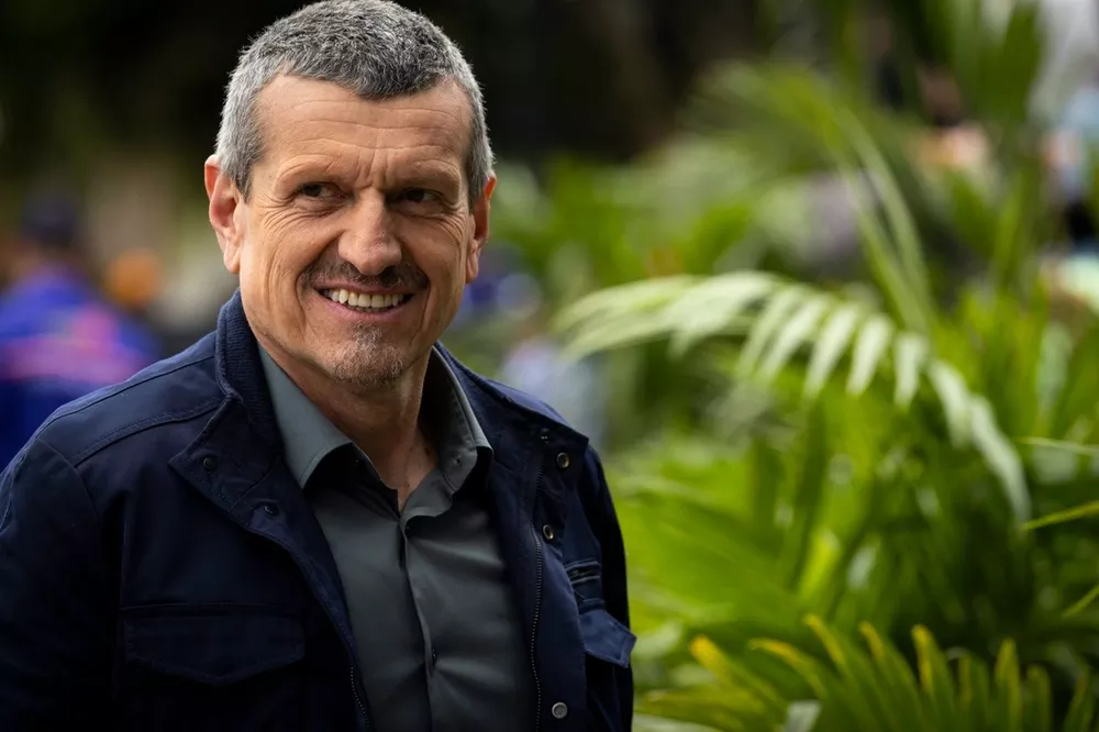 Guenther Steiner Reacts to Madring Backlash and Issues 2027 Warning 2 Guenther Steiner discusses Madring circuit criticism after the 2026 Spanish Grand Prix