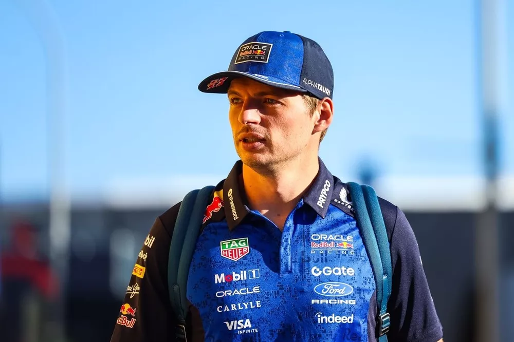Guenther Steiner Boldly Forecasts Max Verstappen’s Winless 2026 F1 Season 2 Guenther Steiner believes Max Verstappen will go winless in 2026