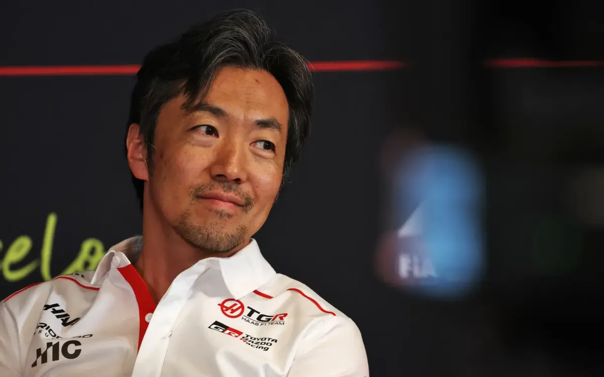 Discover Who’s Leading the Haas Seat Race for 2027 2 Haas evaluates 2027 F1 driver candidates during testing