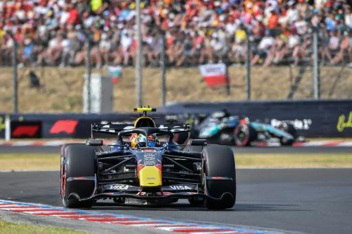 Key Indicators Reveal Why Isack Hadjar Deserves the Spotlight 2 Isack Hadjar extends his Red Bull deal after a strong Azerbaijan Grand Prix podium