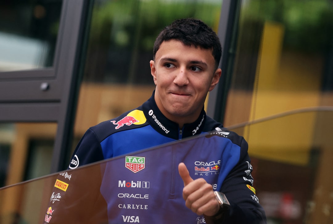 Investigation Threatens Yuki Tsunoda's Key Point-Scoring Result 3 Racing Bulls and Red Bull stand-ins navigate Monza driver reshuffle