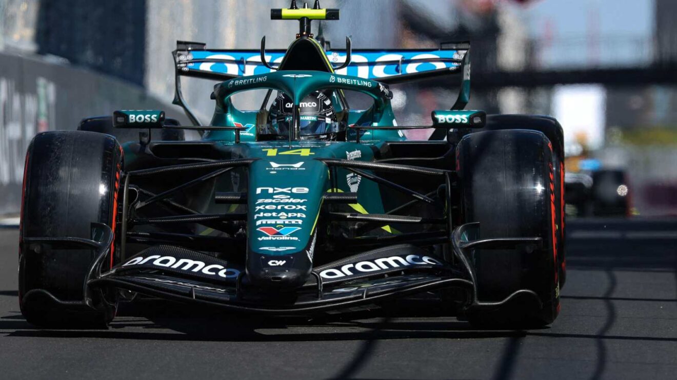 Aston Martin Reacts Strongly to FIA President’s Comments on Fernando Alonso’s Future 3 Honda partnership context amid FIA comments on Alonso