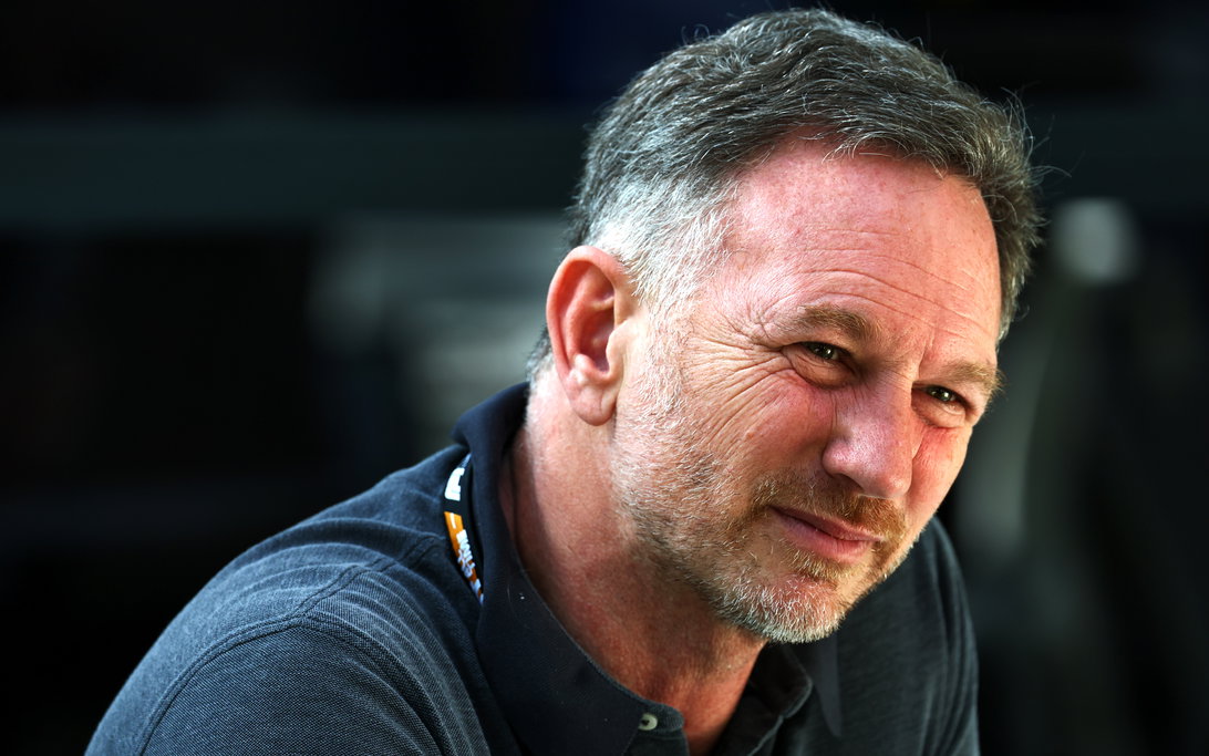 Horner Linked to Ferrari as Antonelli Faces Career-Threatening Crisis 2 Christian Horner linked with potential move to Ferrari for 2026