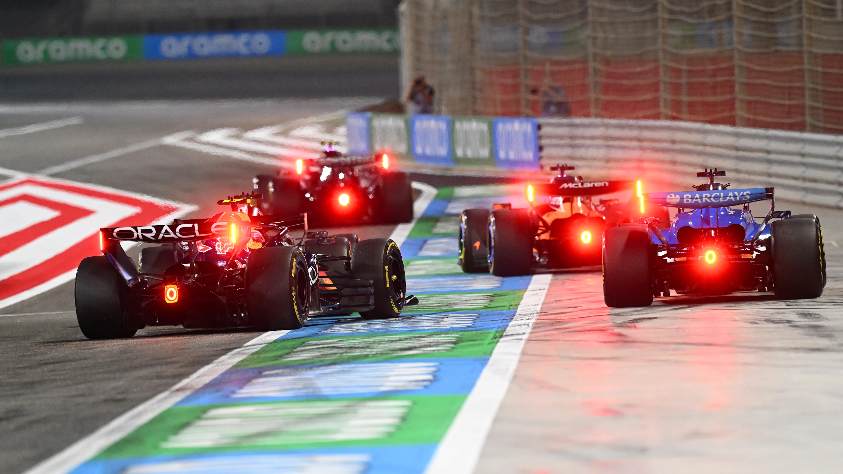 2026 Bahrain GP Start Time and How to Watch Live 3 Onboard and broadcast technology options for F1 TV viewers during the 2026 season