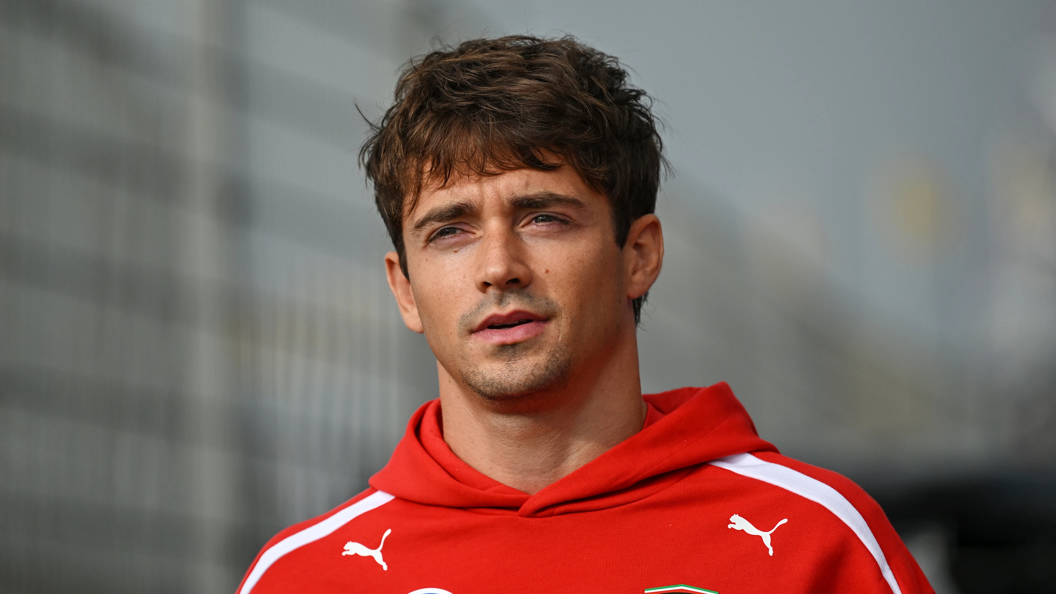 Leclerc Reveals the Key Reason He Renewed His Ferrari Contract 3 Charles Leclerc discusses his decision and trust in Fred Vasseur