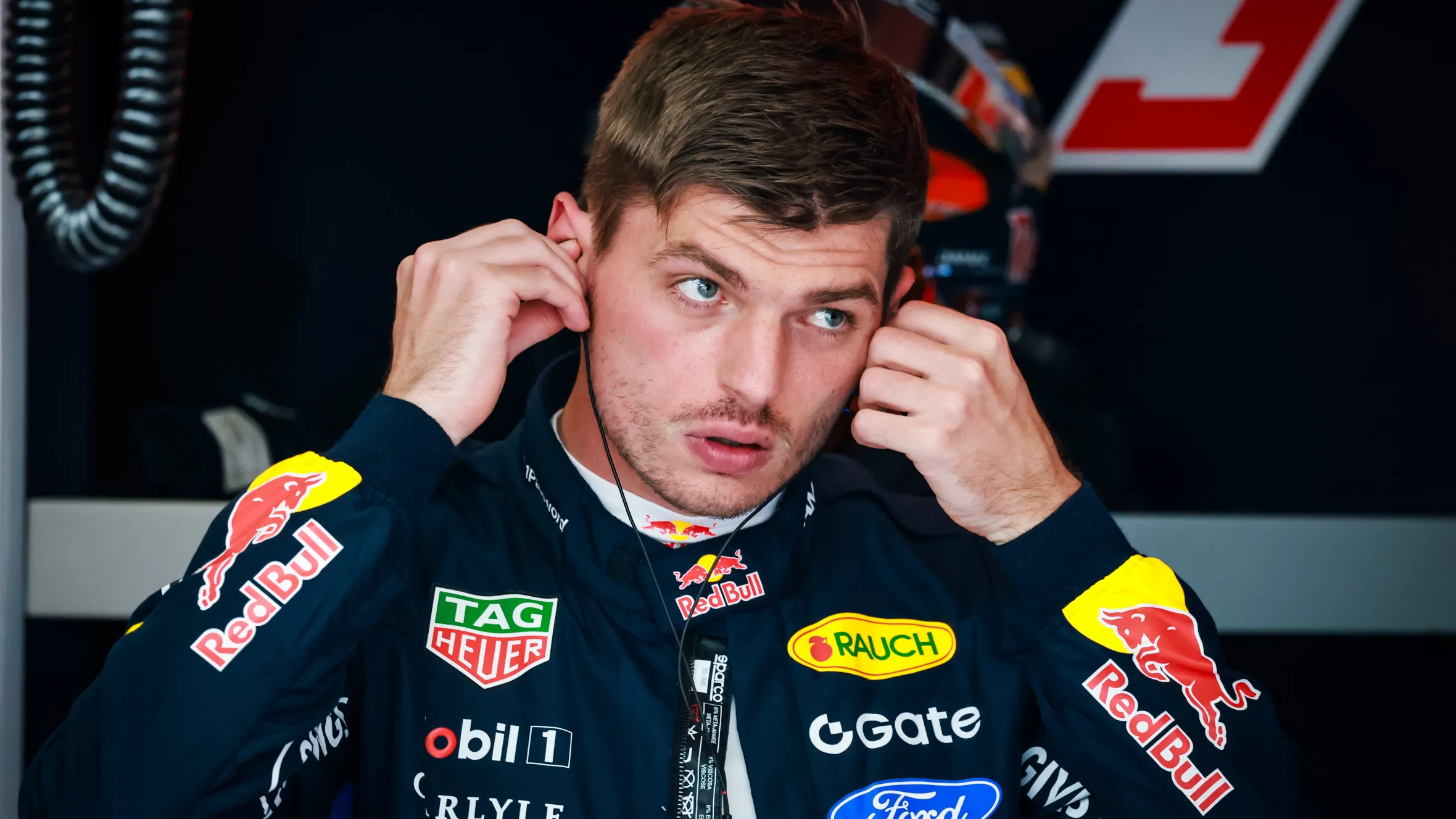Red Bull’s Story Challenged After Shocking Top-Level Departures 2 Max Verstappen and Red Bull assess staffing changes amid 2026 preparations