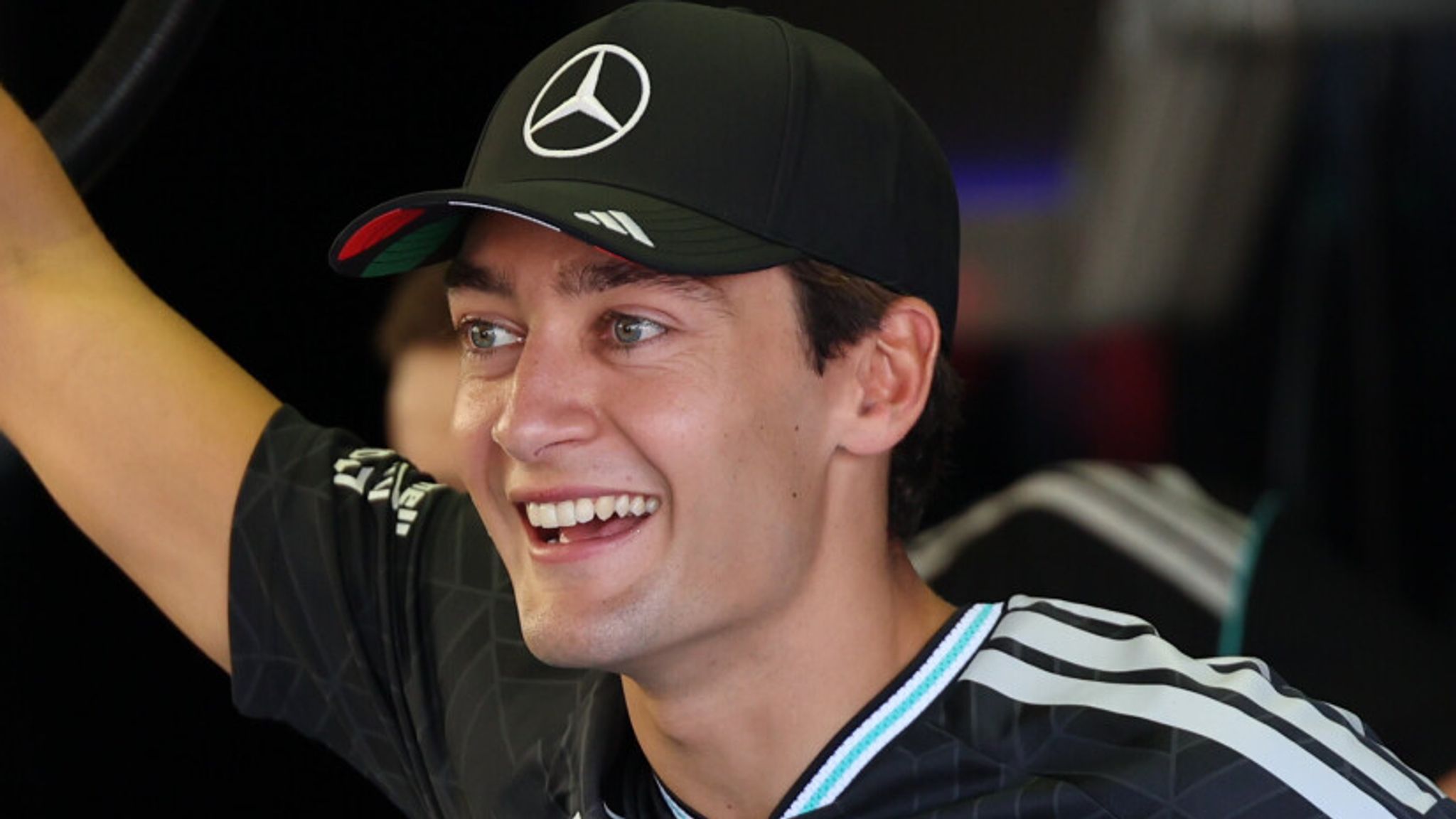 Russell Counts on Antonelli’s Tow to Boost Monza Qualifying 2 Mercedes pair Kimi Antonelli and George Russell to coordinate a tow at Monza qualifying