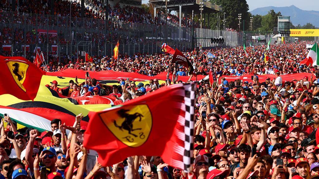 2026 F1 Italian Grand Prix at Monza Weather Forecast Revealed 3 Practice, qualifying, and race timetable for the Italian Grand Prix weekend at Monza
