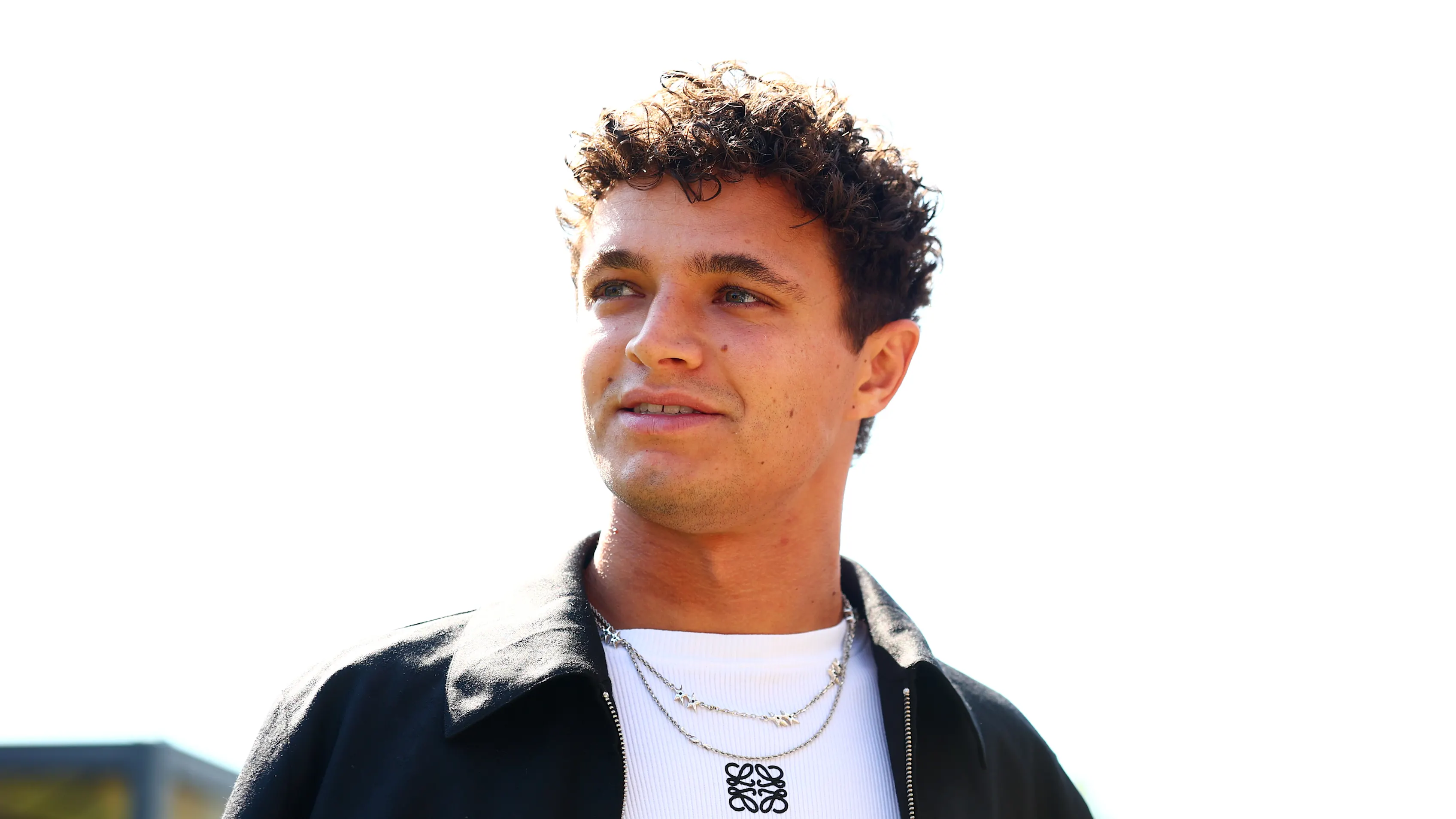 Norris Assesses His Bold Quest for a Victory Hat-Trick at Monza 2 Lando Norris evaluates chances of Italian Grand Prix hat-trick at Monza