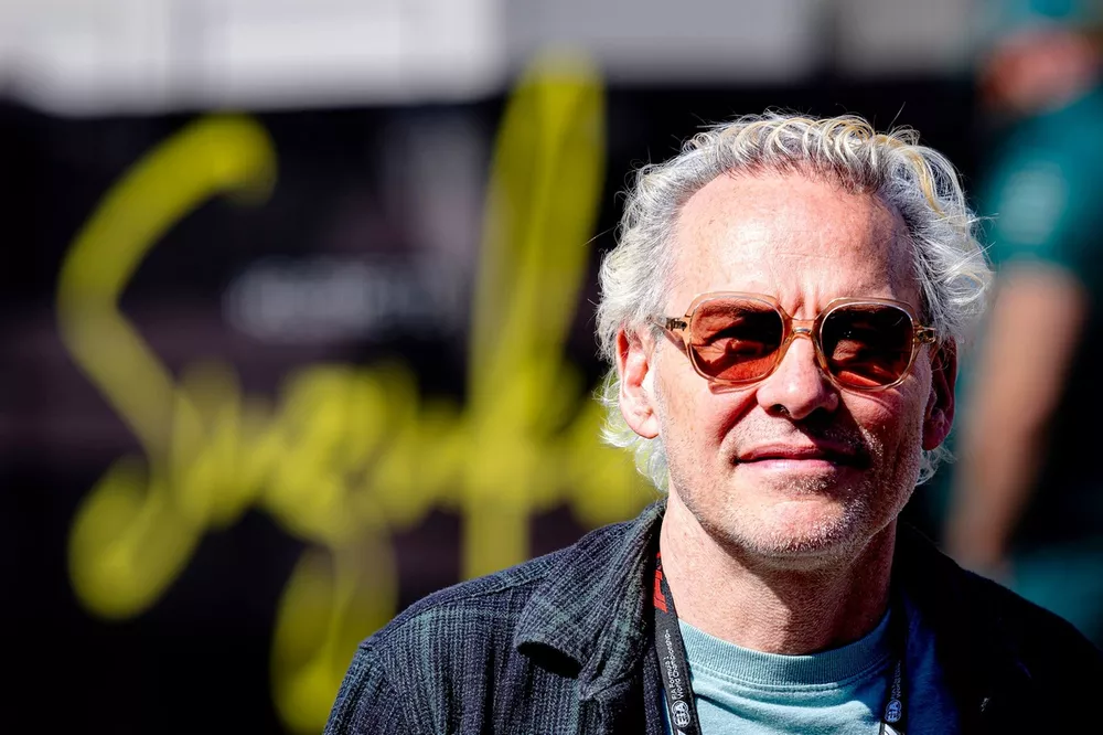 Jacques Villeneuve Reveals Key Barrier for Female F1 Drivers After Jamie Chadwick Test 2 Jacques Villeneuve discusses barriers facing female F1 drivers during the Azerbaijan GP weekend