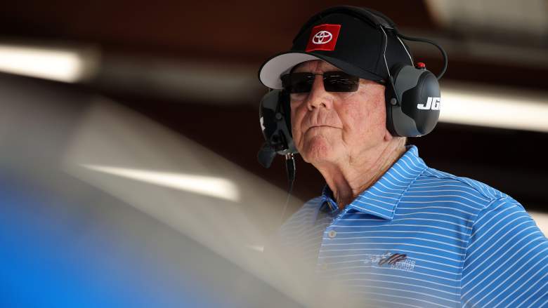 Spire and Joe Gibbs Racing Clash Over Lawsuit Document Demands 3 Court developments in the JGR vs. Spire Motorsports Gabehart lawsuit