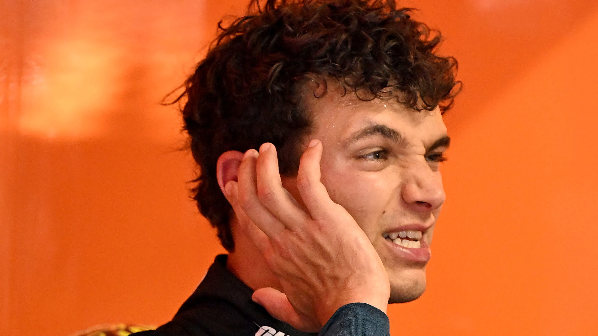 Lando Norris Issues Harsh Verdict After Monza Setback 2 Lando Norris reflects after challenging Monza weekend for McLaren