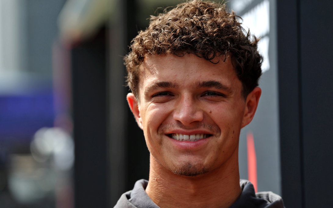Lando Norris Makes Bold 'Chaotic' Call as F1 Returns to Malaysia 2 Lando Norris expects a chaotic Sepang return for F1
