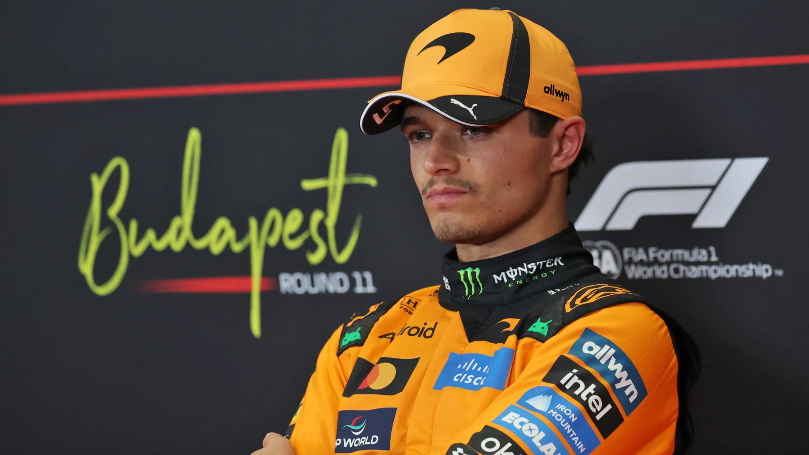 Lando Norris Reveals Key F1 Driver Challenge: ‘Not Seen This Year’ 2 Lando Norris discusses 2027 F1 regulation changes