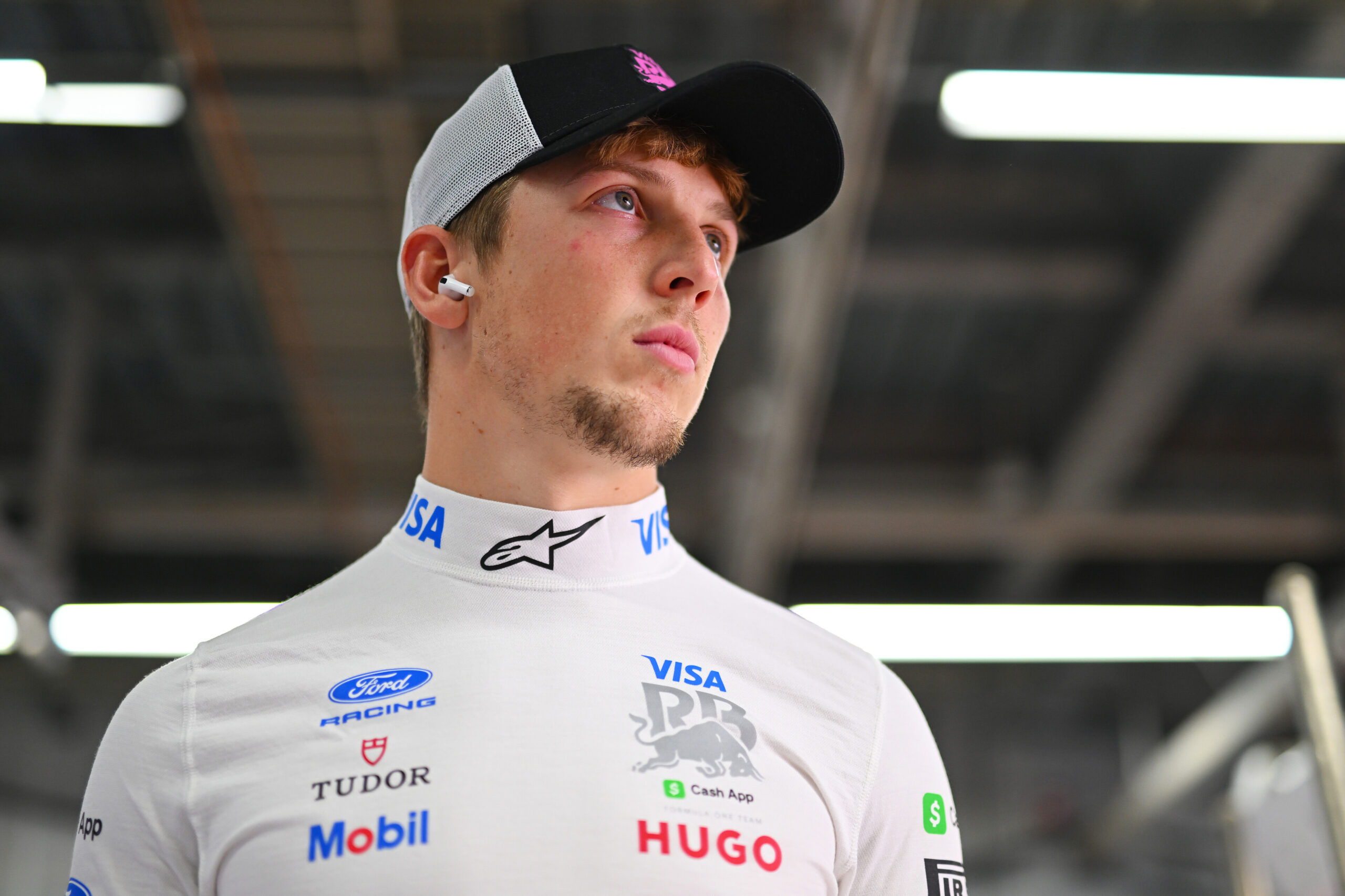Liam Lawson Blames Baku Woes on Frustrating Issue: ‘We’re Much Worse Now’ 2 Liam Lawson discusses Racing Bulls’ straight-line speed issues in Baku qualifying
