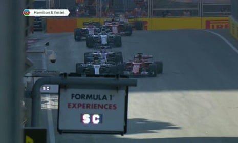 F1 Denies Hamilton’s Plan to Control Dangerous Closing Speeds in Baku 3 Lewis Hamilton addresses on‑track safety amid energy‑rules debate