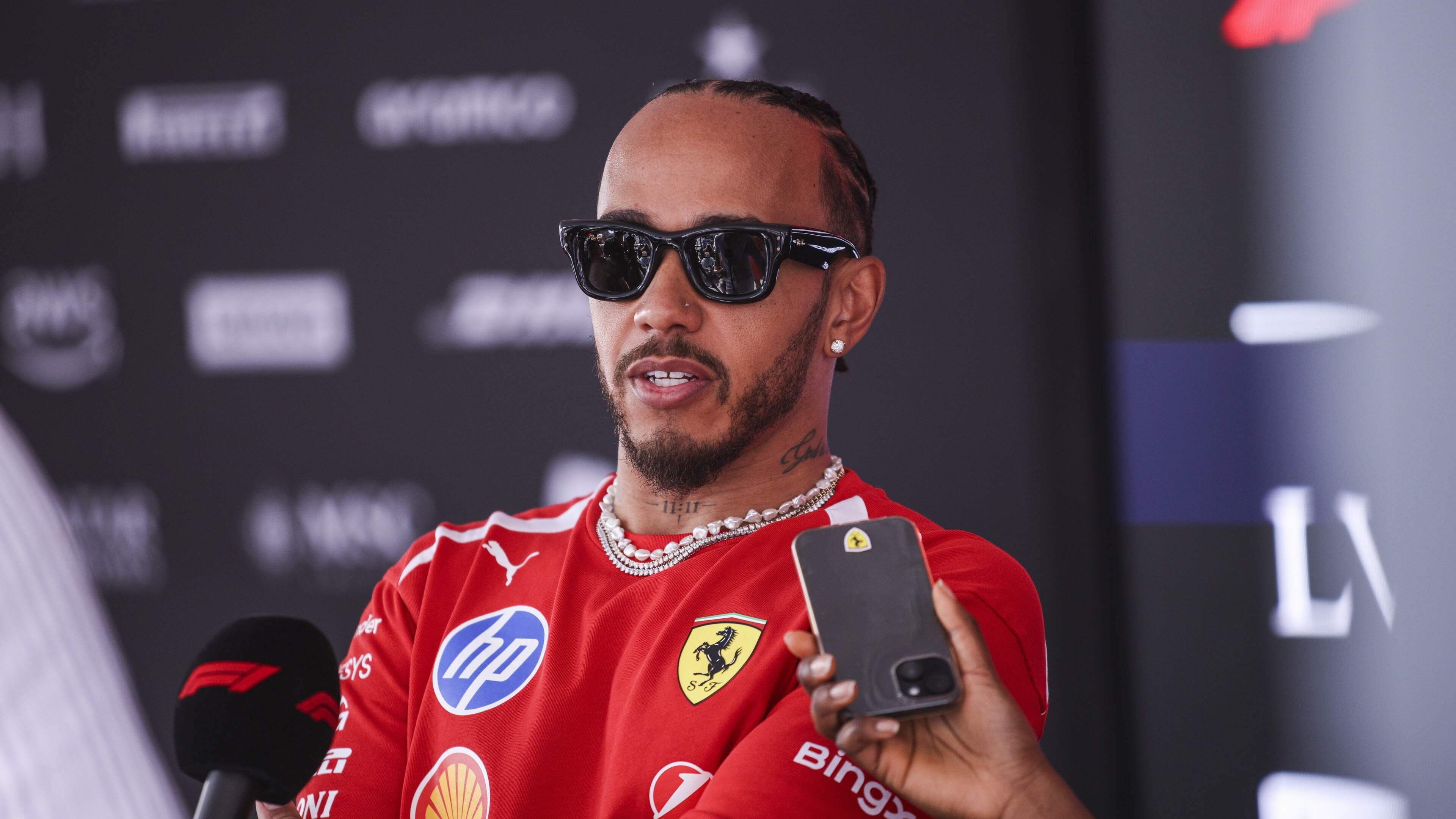 Lewis Hamilton Slams Radical F1 Decision as Completely Illogical 3 Monaco’s tight street circuit layout ahead of Sprint format debut