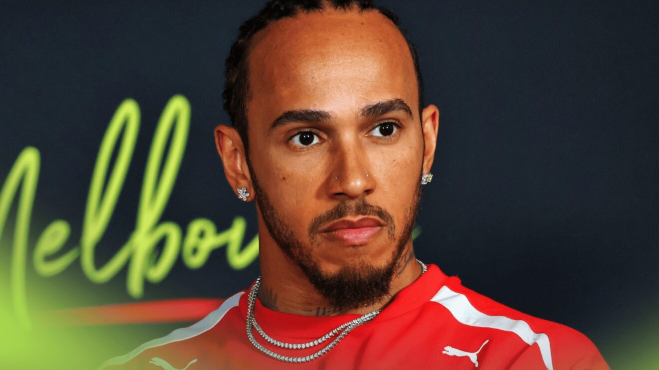 Hamilton Urges Ferrari to Act Fast After Italian GP Drama 2 Lewis Hamilton urges Ferrari to tighten communication after Monza clash with Leclerc