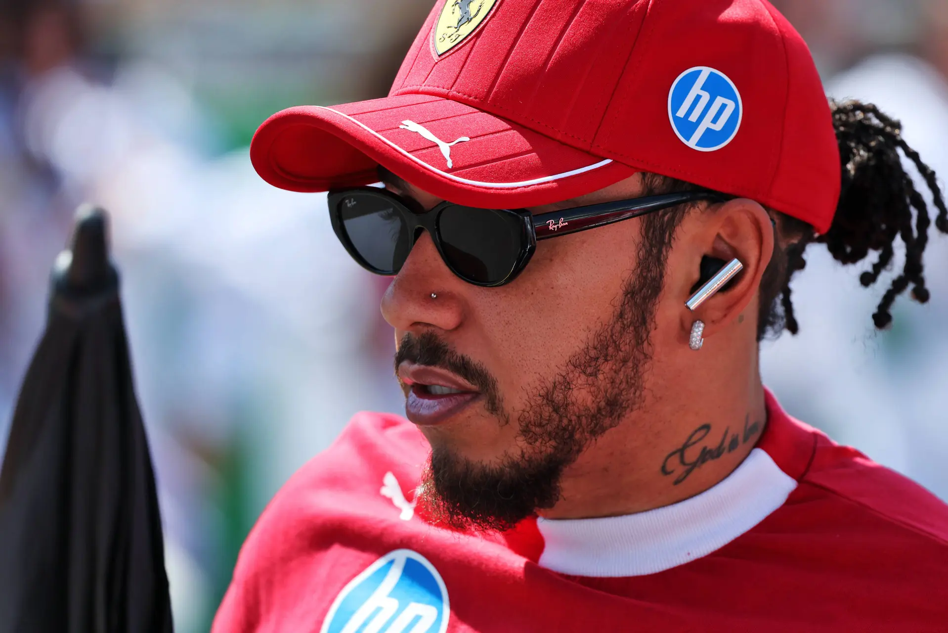 Lewis Hamilton Voices Fierce Frustration Over Crucial F1 Rule Change 3 Hamilton questions complexity of F1 rules and race length changes
