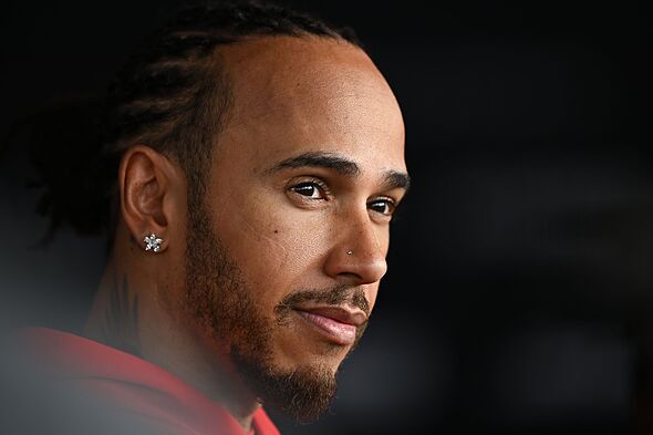 Lewis Hamilton Crash Deemed ‘Extremely Dangerous’ as Probe Begins 3 Stewards to review Hamilton-Lawson FP2 incident in Azerbaijan