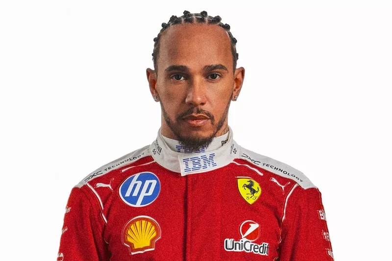 Hamilton Shares His Winning Focus Ahead of the Title Fight 2 Lewis Hamilton speaks ahead of the Azerbaijan Grand Prix weekend