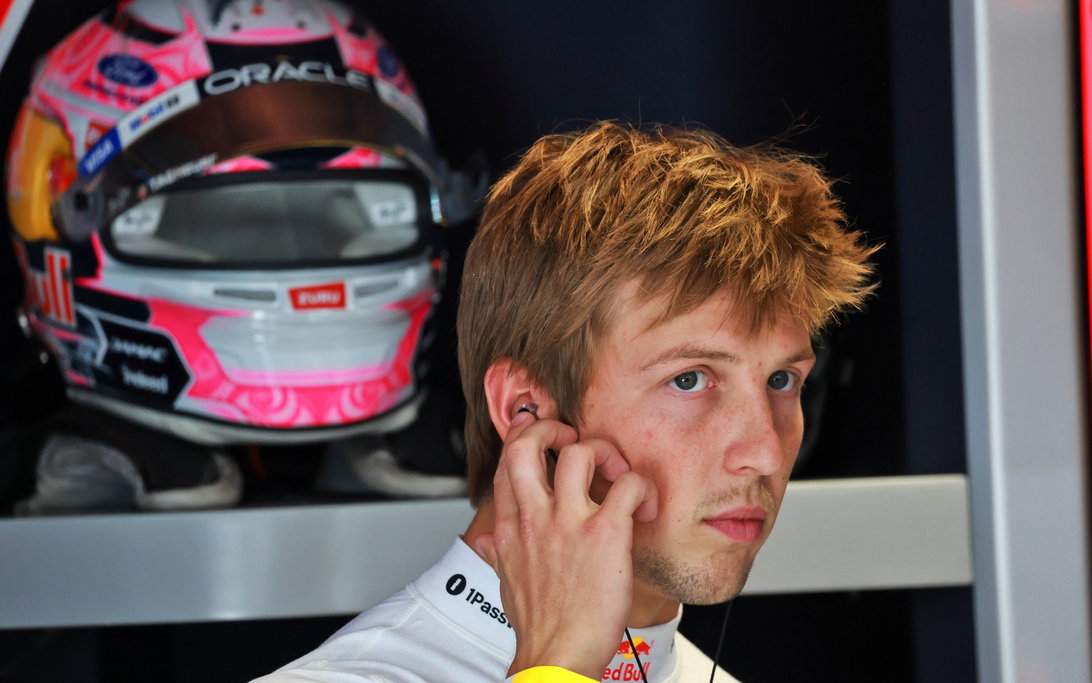 Liam Lawson Responds to Max Verstappen’s ‘Numb’ F1 Car Criticism 2 Liam Lawson addresses Max Verstappen’s 'numb' F1 car comment during his Red Bull stand-in stint