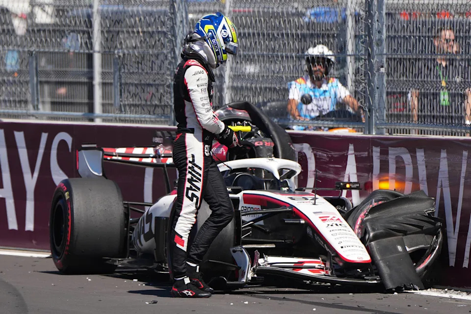 Imola Grandstands Rise, Abu Dhabi Plans Unfold – Inside F1’s Season Finale 2 Imola circuit prepares contingency infrastructure for potential 2026 F1 finale