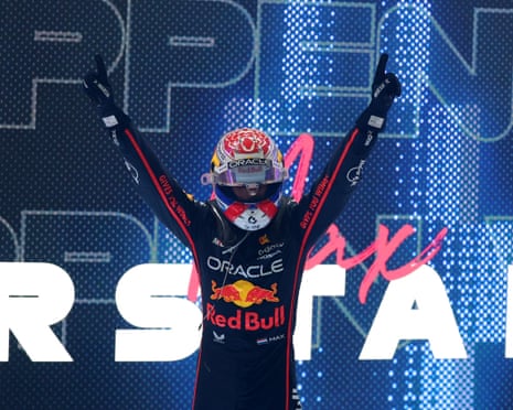Max Verstappen Speaks Out on Qatar and Abu Dhabi GP Drama 2 Max Verstappen during the F1 title run-in