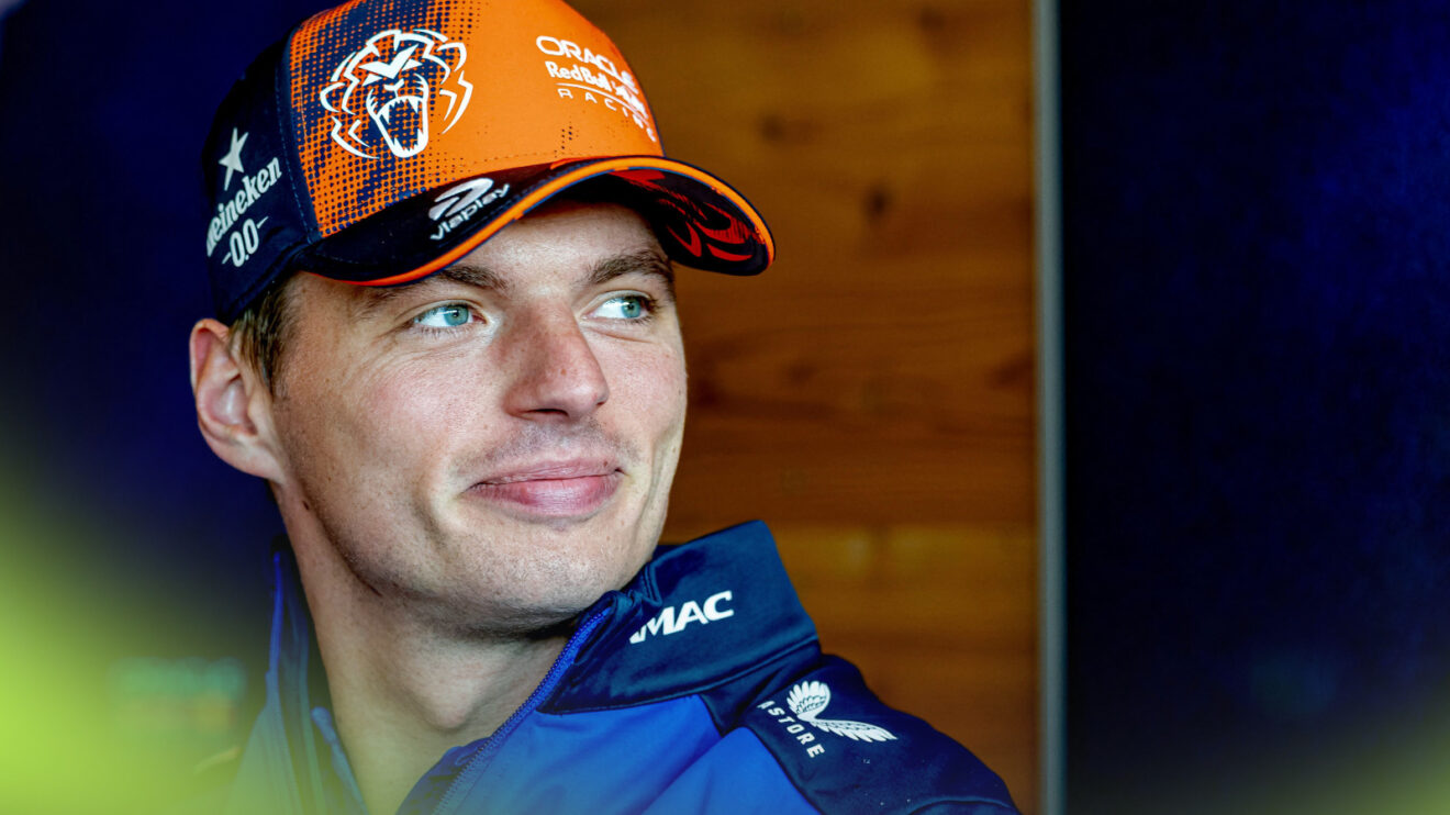 Helmut Marko Reveals Key Reason Behind Max Verstappen’s Contract Extension 2 Max Verstappen extends Red Bull contract to 2030
