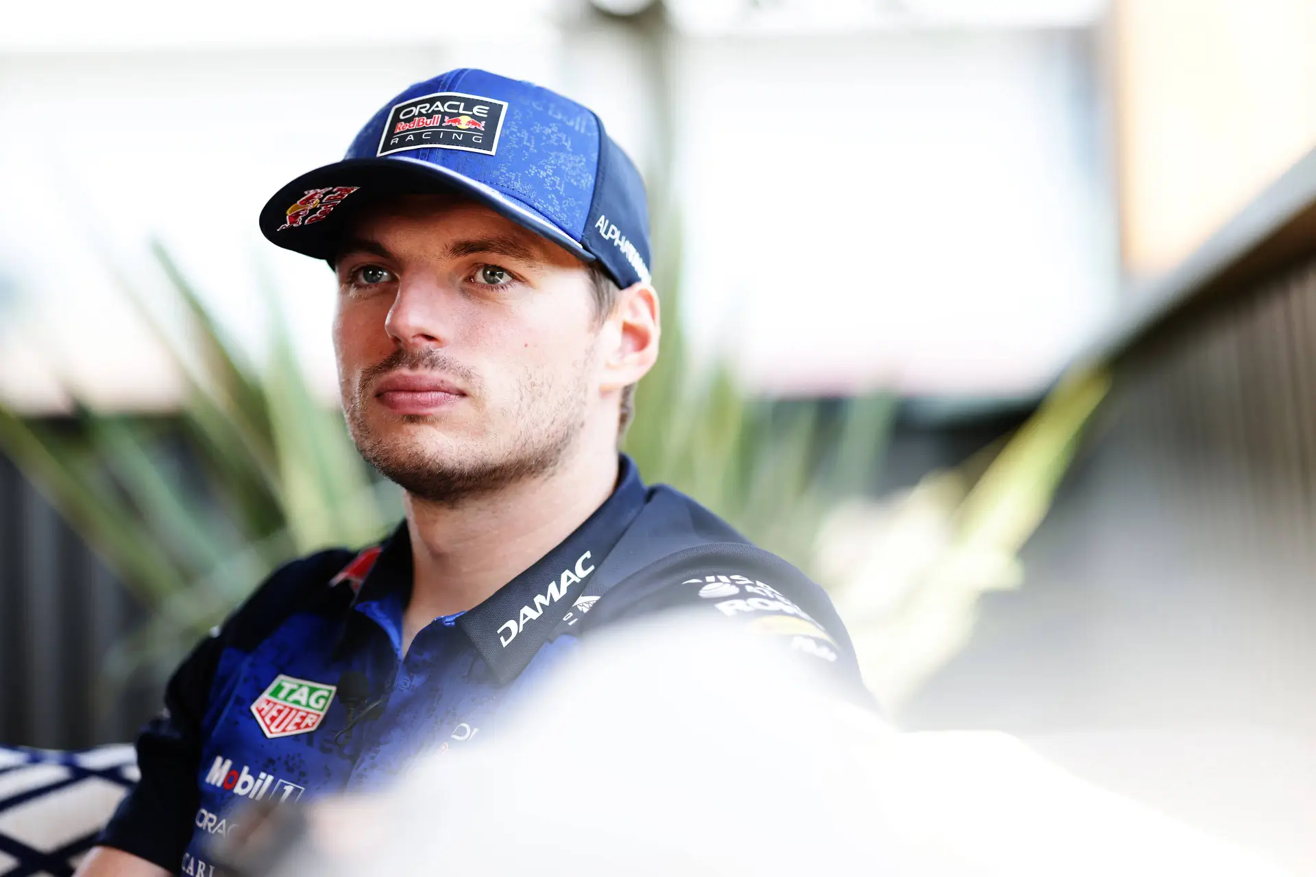 Max Verstappen Faces Grid Penalty as Red Bull Changes Tone 3 Max Verstappen evaluates a key Red Bull upgrade package for Austria