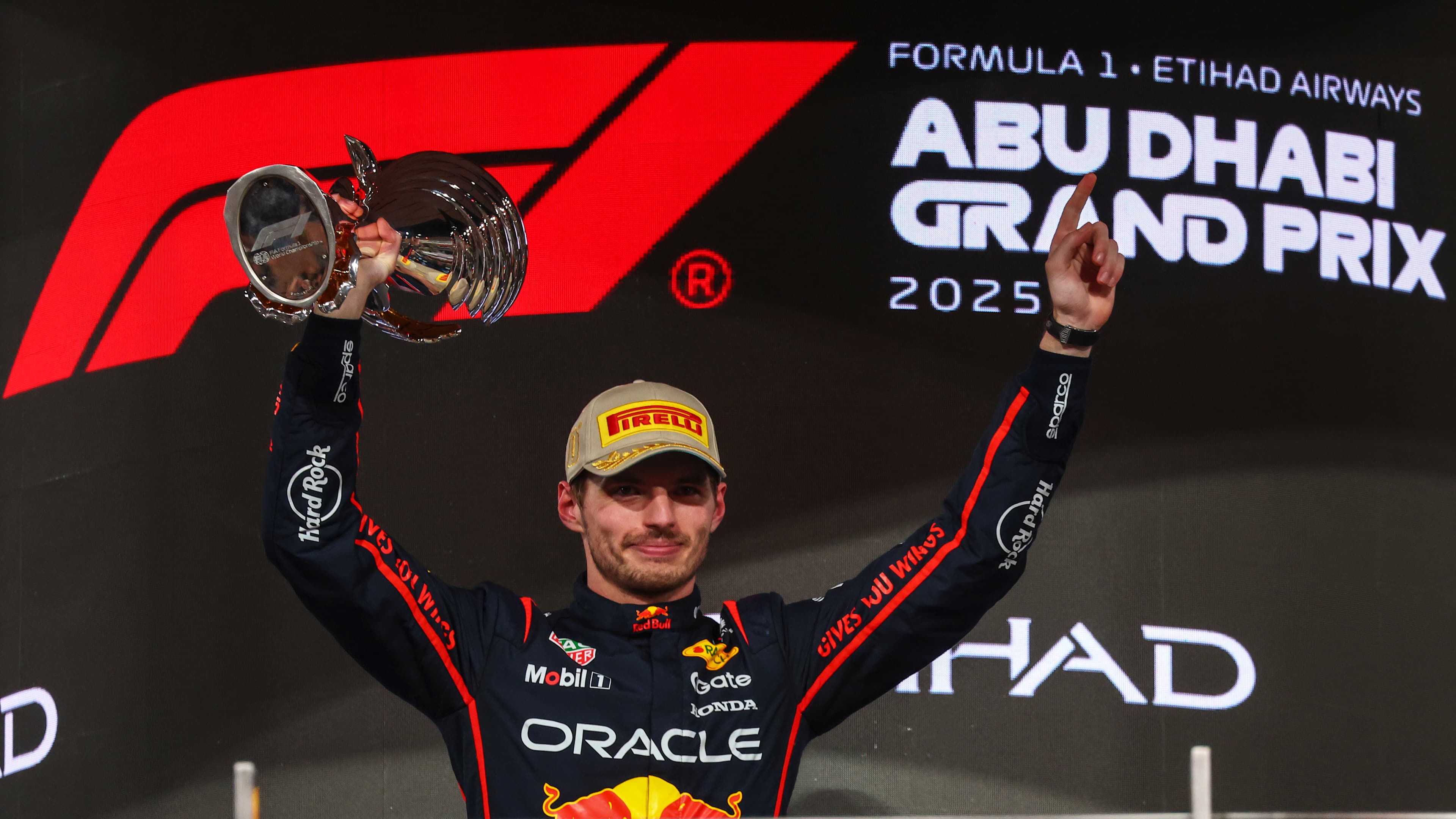 Max Verstappen Speaks Out on Qatar and Abu Dhabi GP Drama 3 Max Verstappen reflects on championship prospects