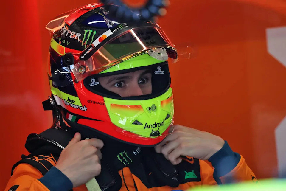 How McLaren’s Latest Upgrades Shape Their Monza Performance 3 McLaren confirms new upgrades for Norris and Piastri