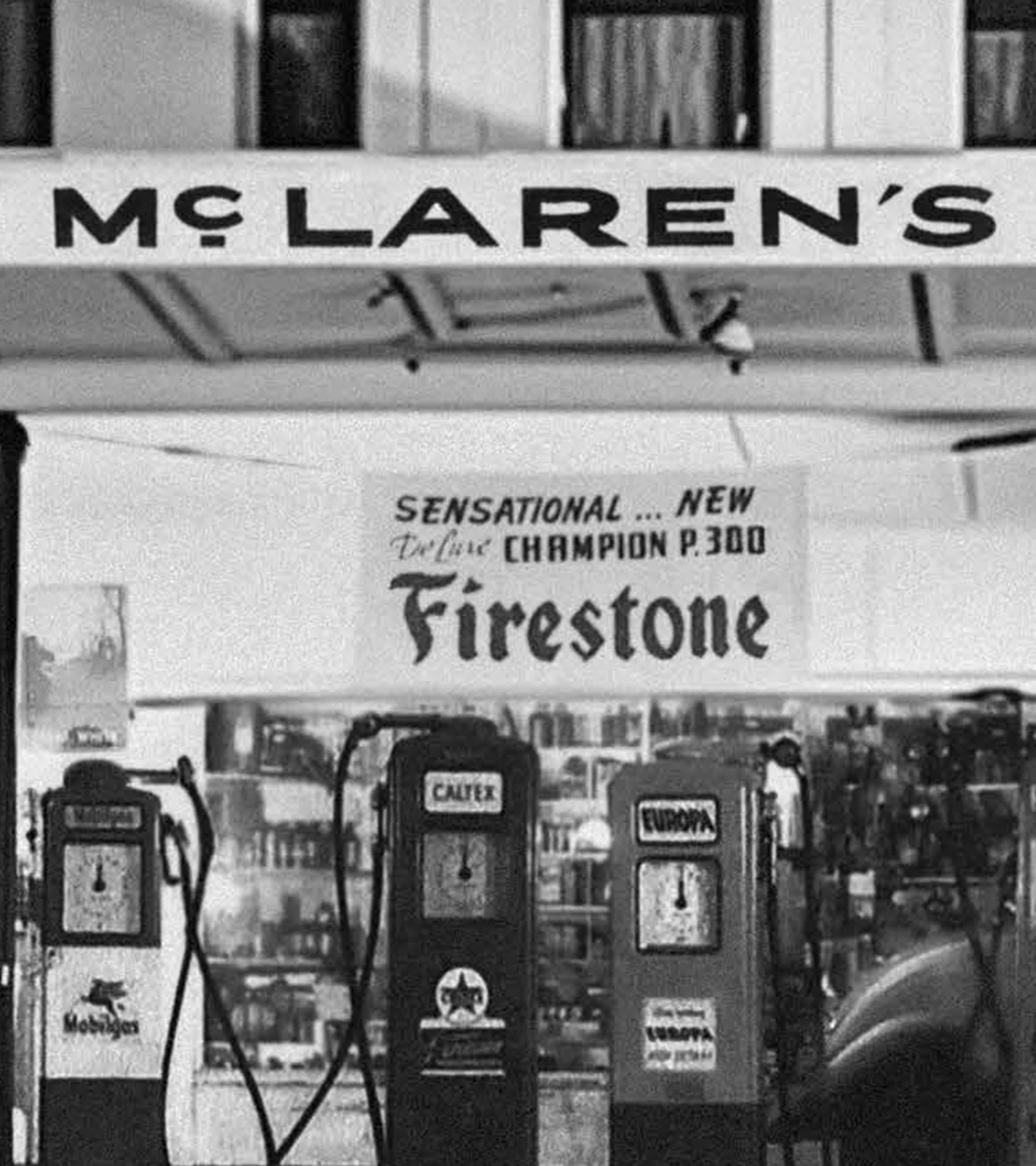 McLaren Reveals Bold New Brand After Motorsport Triumphs 2 McLaren reveals an evolved brand identity with a new wordmark and retained speedmark