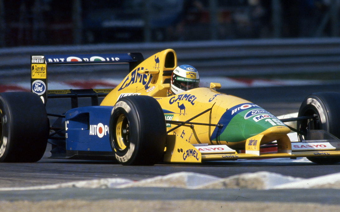 Michael Schumacher Contract Drama Ignites at Monza After Bold Rival Move 2 Michael Schumacher’s 1991 contract saga, triggered after his Spa debut, culminates at Monza