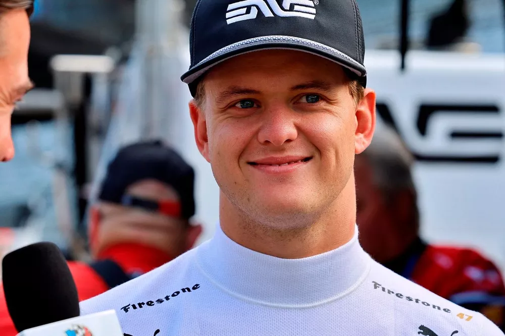 MSR Seals 2027 Roster with Exciting Mick Schumacher Signing 3 Mick Schumacher to drive the No. 66 MSR Honda in 2027