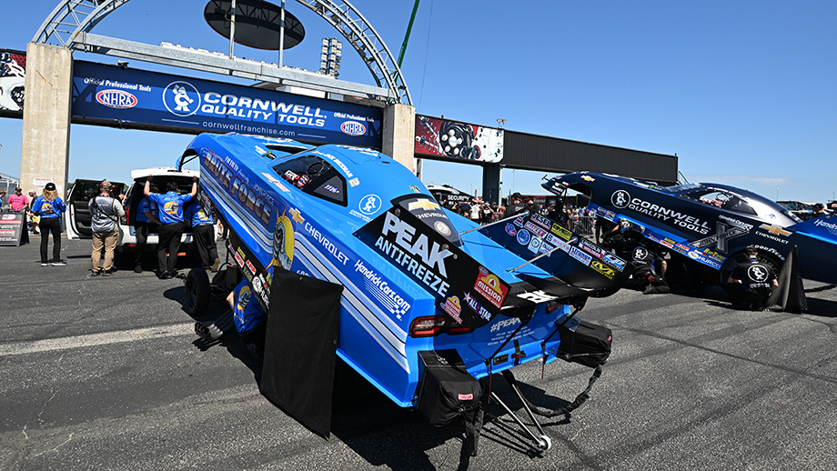 2026 Cornwell Quality Tools NHRA U.S. Nationals: Full Schedule, Top Storylines & Live Updates 3 Top Fuel and Funny Car action in the NHRA Mission Foods Drag Racing Series