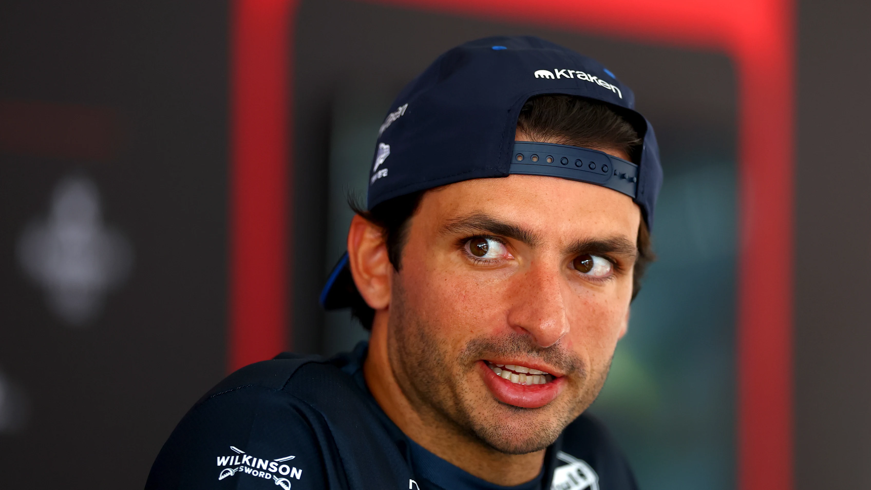Carlos Sainz Reveals Williams’ Biggest Hope After F1 2026 Setback 2 Carlos Sainz says the Williams upgrade offers only modest gains for 2026