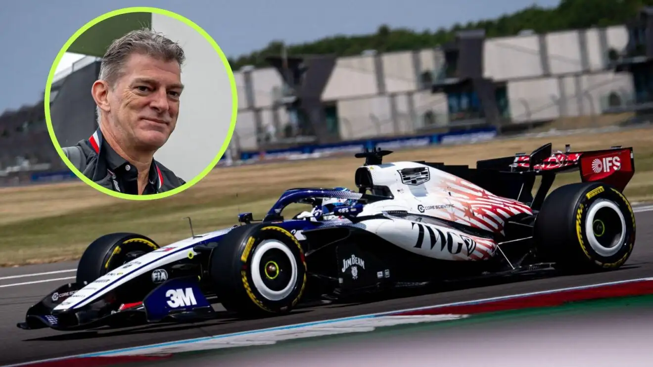 Otmar Szafnauer Flags Issues in Cadillac’s US-UK Split Structure 2 Cadillac’s leadership and operational approach under scrutiny early in F1 campaign