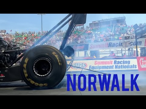 DeJoria Powers John Force Racing’s Dominant Saturday Performance 3 John Force Racing weekend highlights