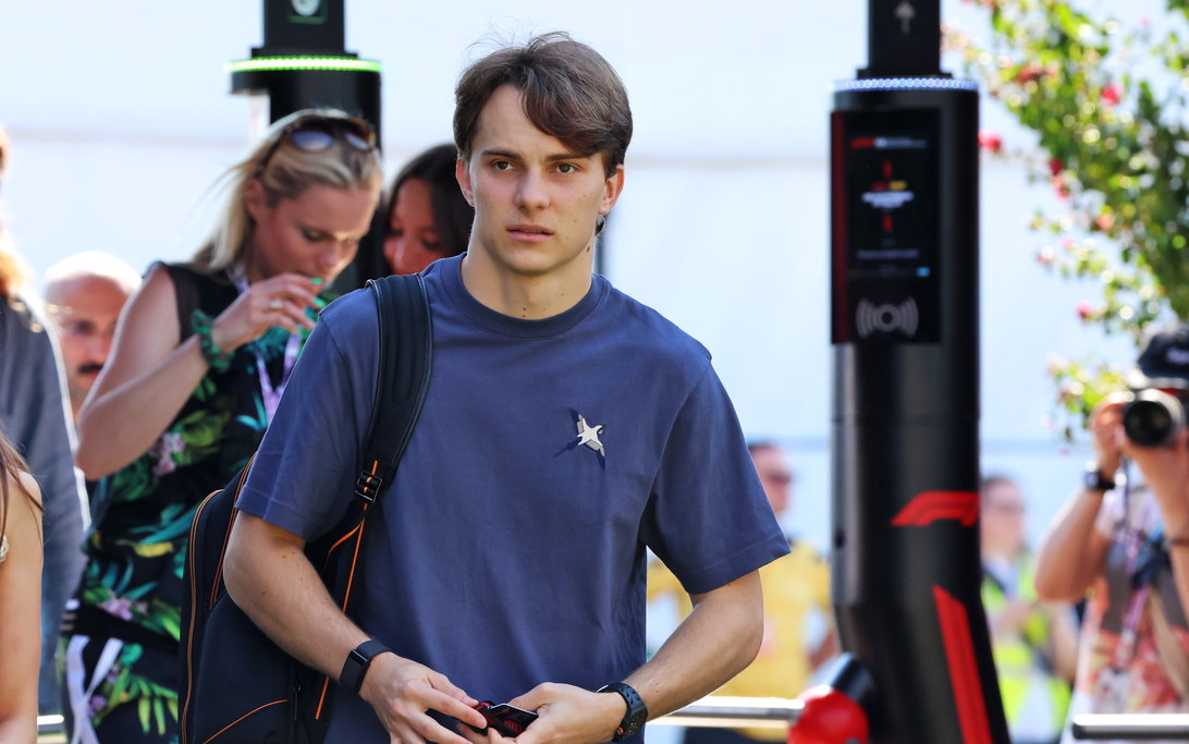 Oscar Piastri Reveals ‘Chaos’ Theory Amid ‘Extraordinary’ Italian GP Drama 2 Oscar Piastri discusses 2026 F1 energy tactics ahead of the Italian Grand Prix at Monza