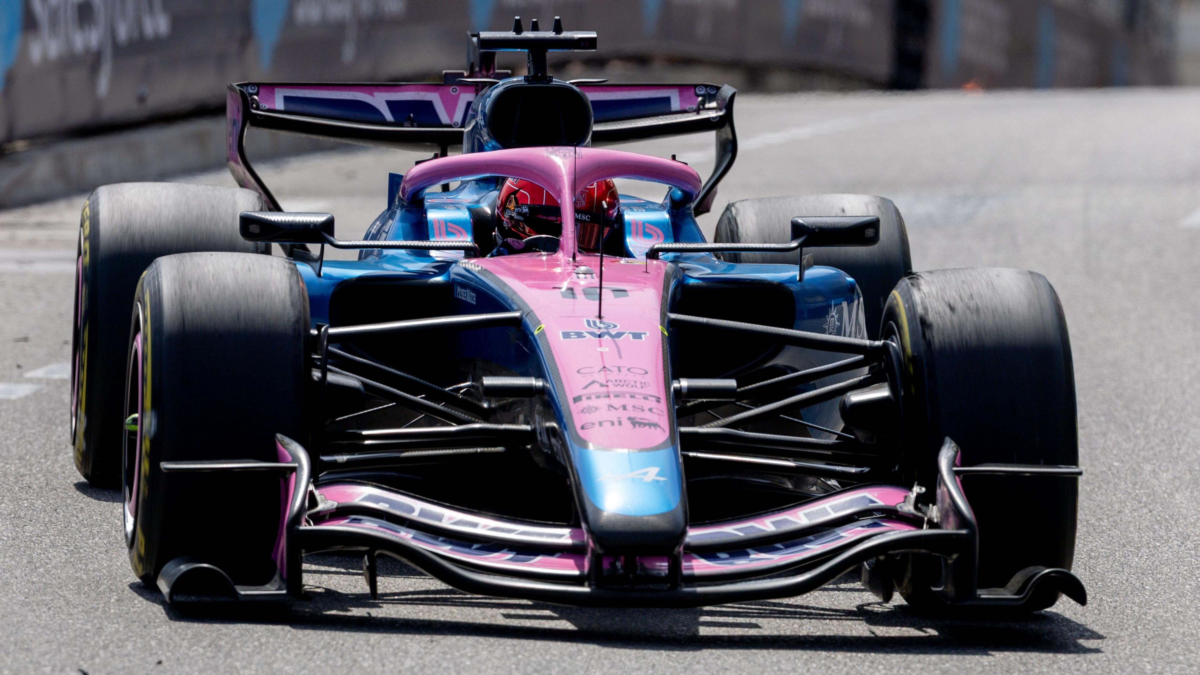 Pierre Gasly Claims He Was Unfairly Stripped of Monaco Podium 2 Pierre Gasly loses Monaco podium after penalties are reinstated by the FIA ICA