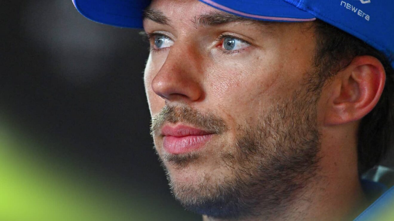 Pierre Gasly Loses Monaco GP Podium After FIA Court Decision 3 Isack Hadjar promoted to Monaco GP podium after Gasly penalties are reinstated