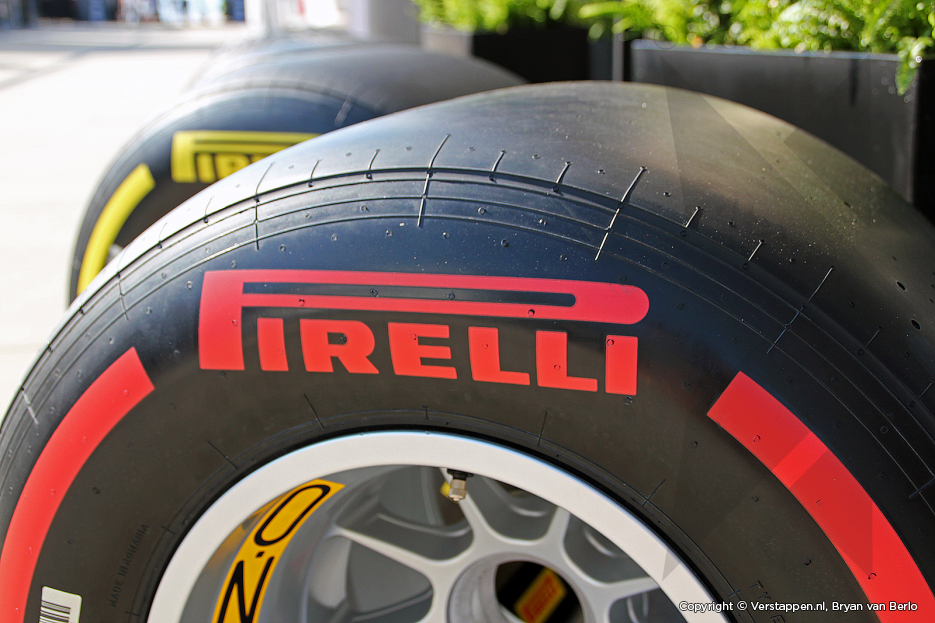 Discover Which Tyres Teams Will Use at the Bahrain Grand Prix 2 Pirelli confirms C2–C4 tyre nomination for Sepang Malaysia GP